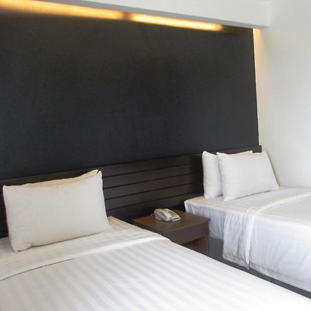 Cityscape Hotel Mandaue Kültér fotó