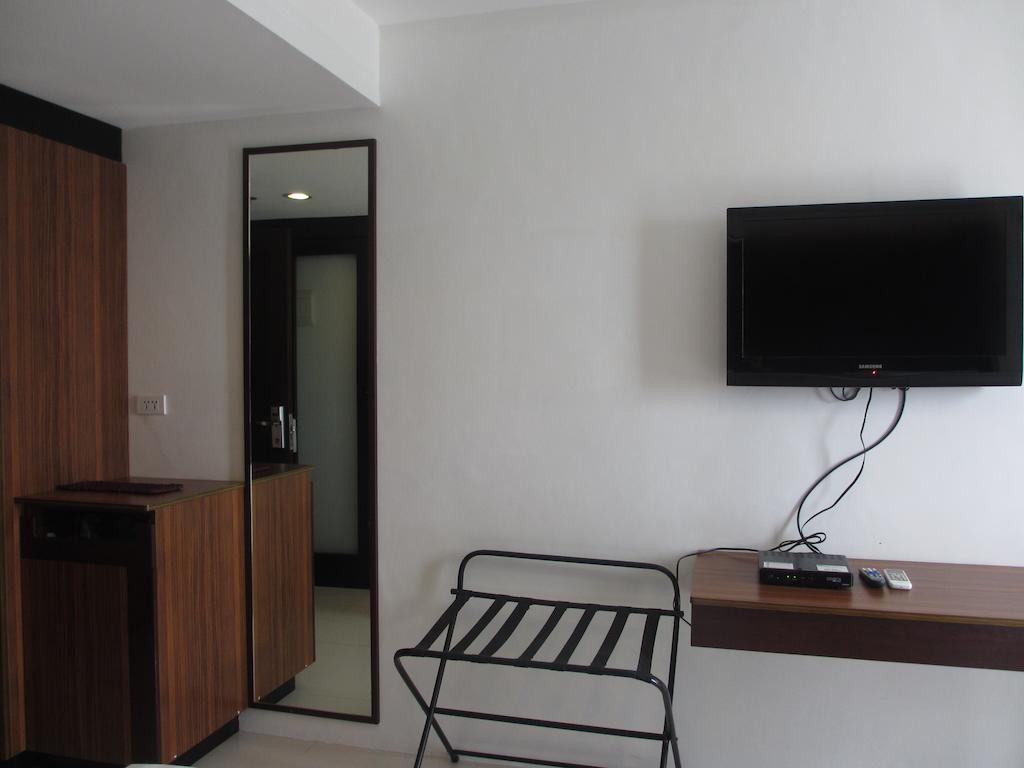 Cityscape Hotel Mandaue Kültér fotó