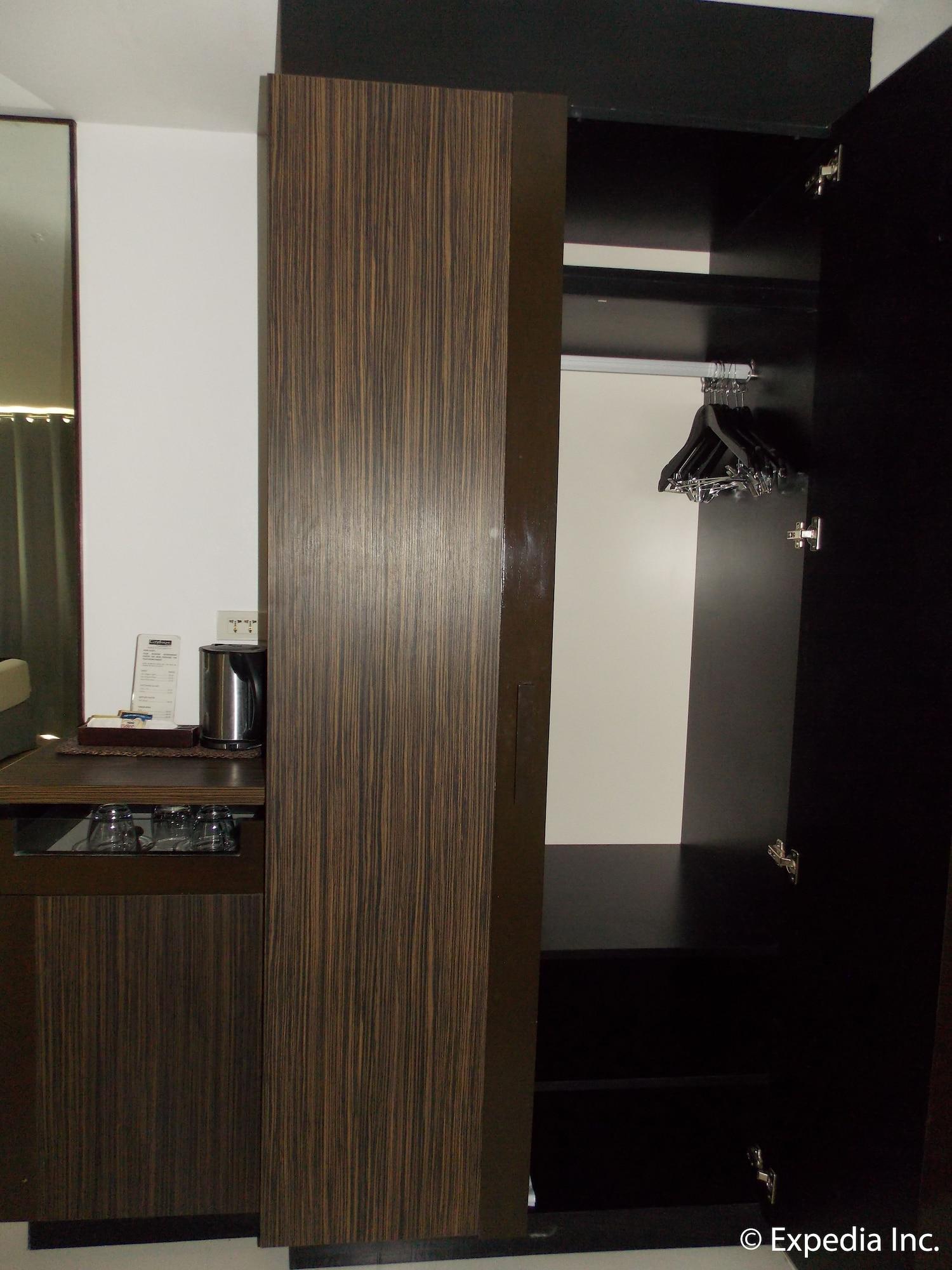 Cityscape Hotel Mandaue Kültér fotó