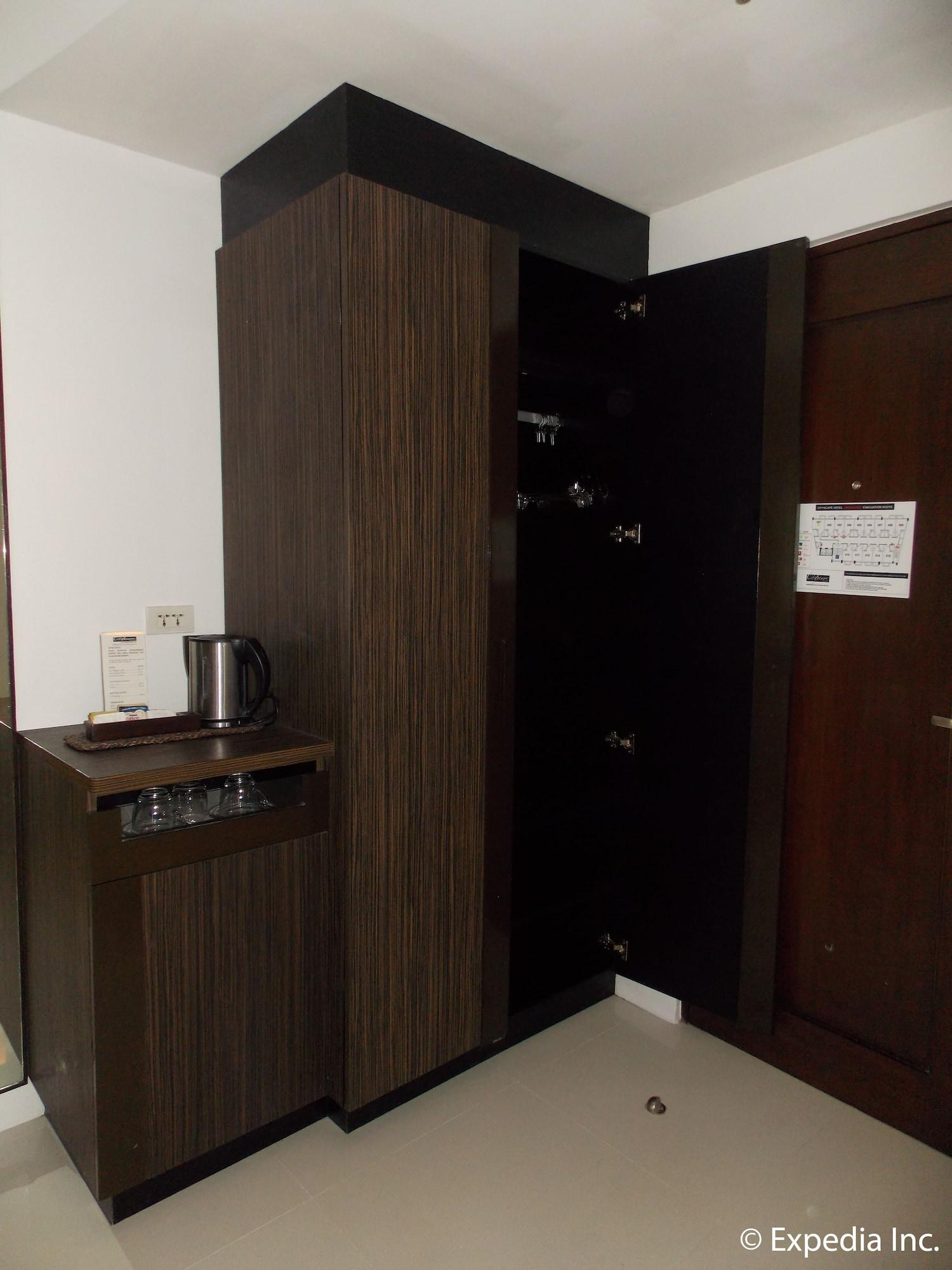 Cityscape Hotel Mandaue Kültér fotó