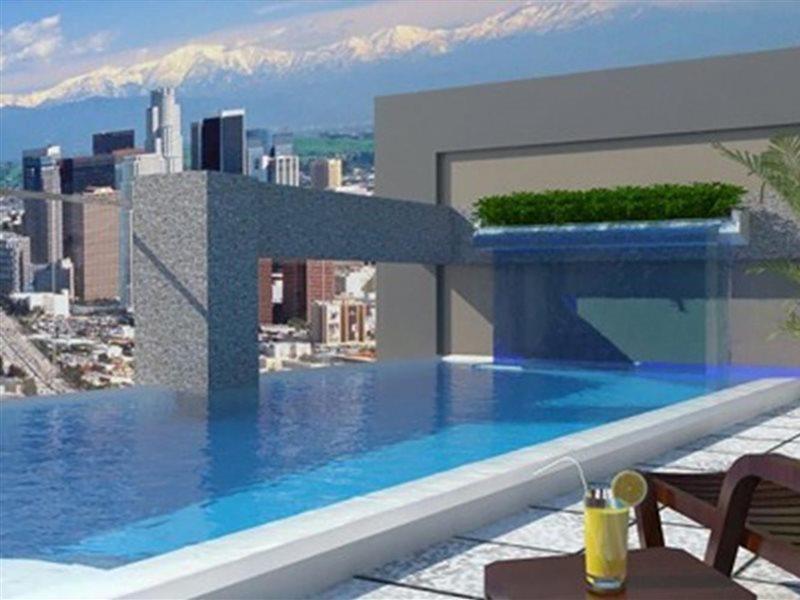 Cityscape Hotel Mandaue Kültér fotó