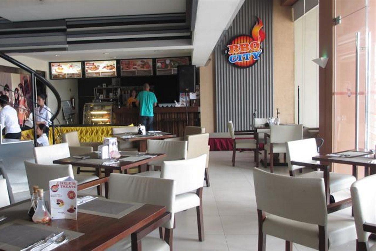 Cityscape Hotel Mandaue Kültér fotó