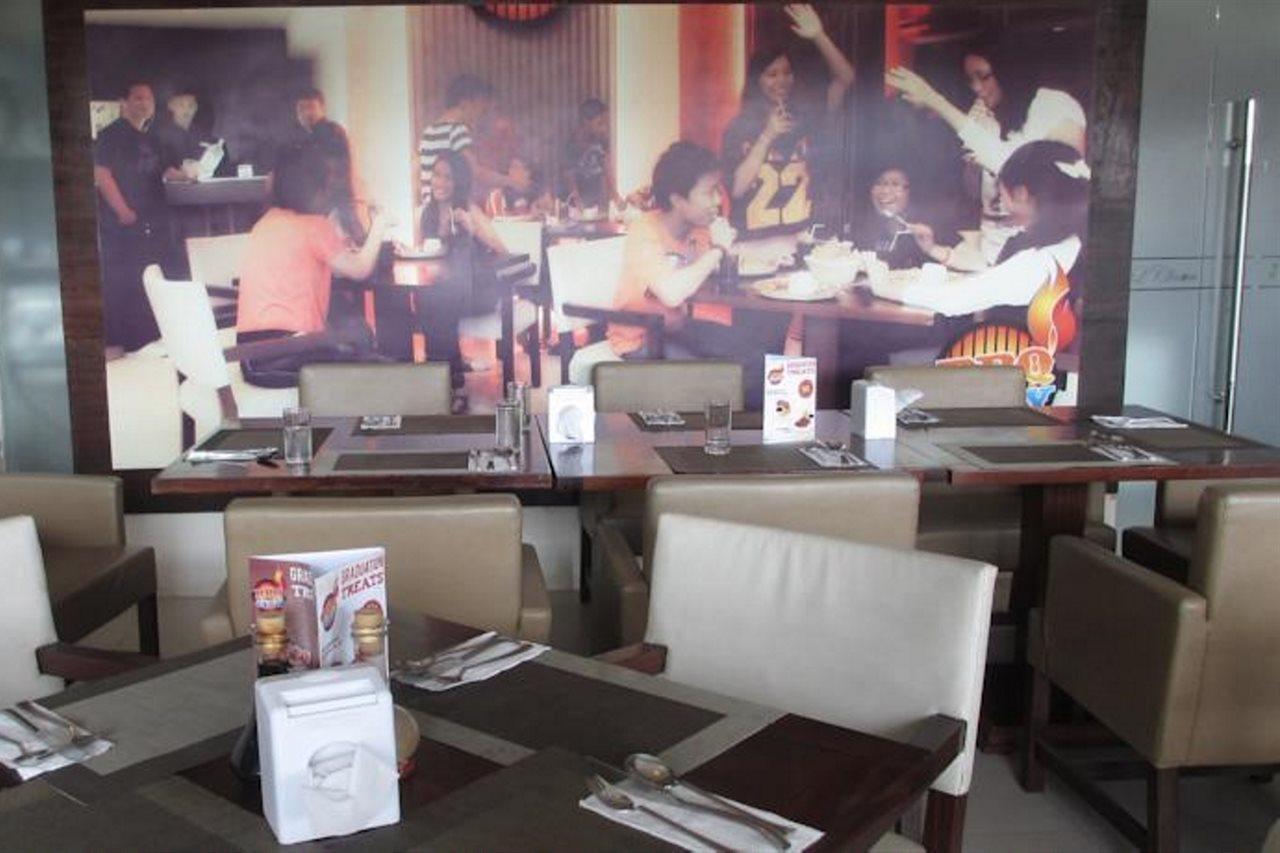 Cityscape Hotel Mandaue Kültér fotó