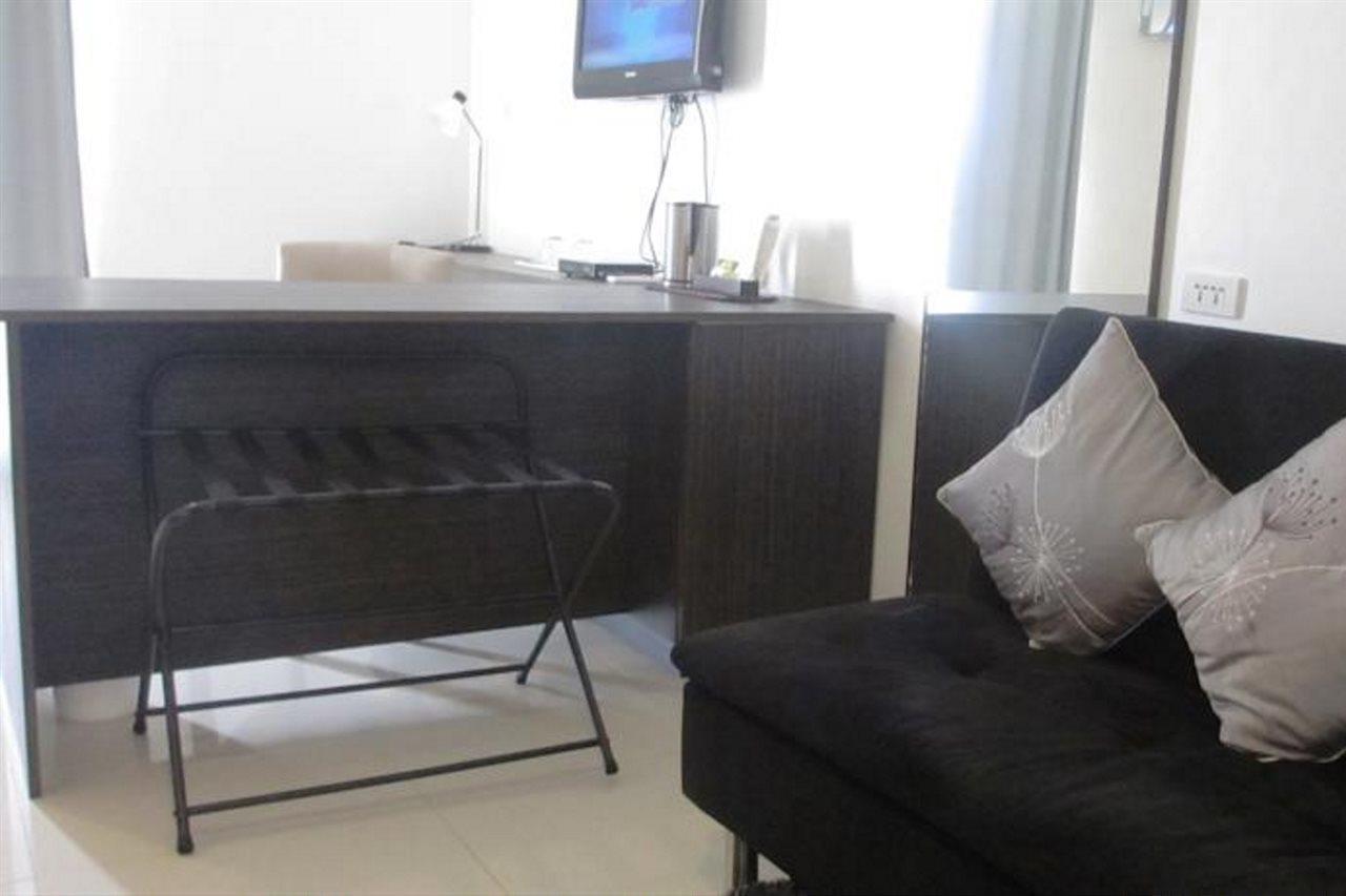 Cityscape Hotel Mandaue Kültér fotó