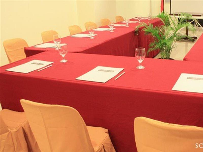 Cityscape Hotel Mandaue Kültér fotó