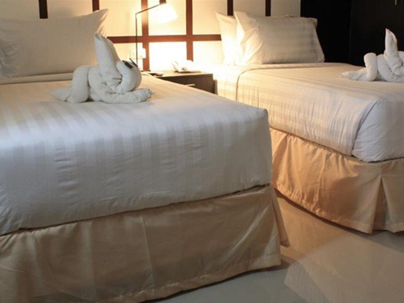 Cityscape Hotel Mandaue Kültér fotó
