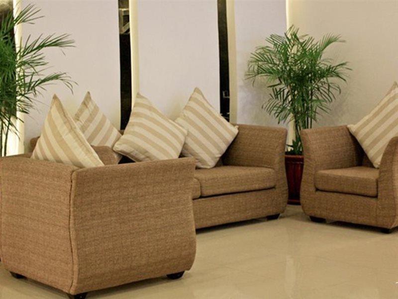Cityscape Hotel Mandaue Kültér fotó