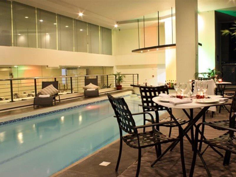 Cityscape Hotel Mandaue Kültér fotó