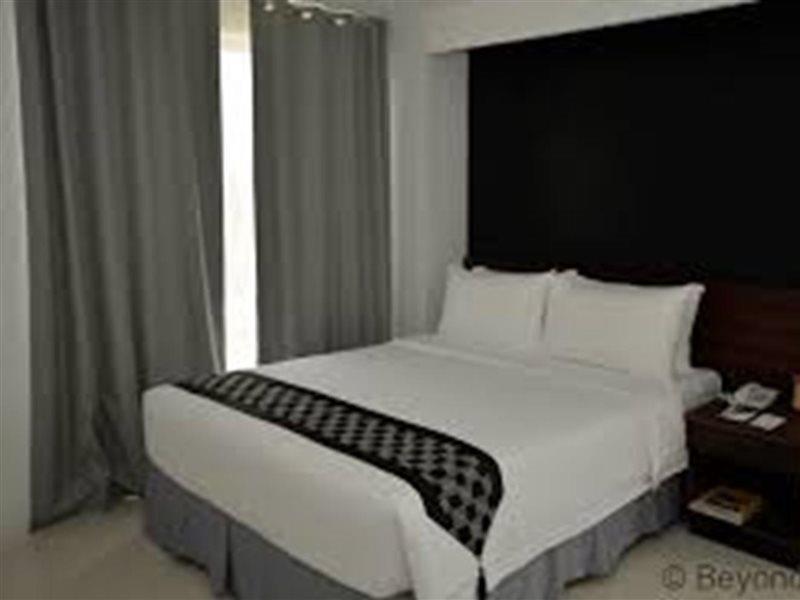 Cityscape Hotel Mandaue Kültér fotó