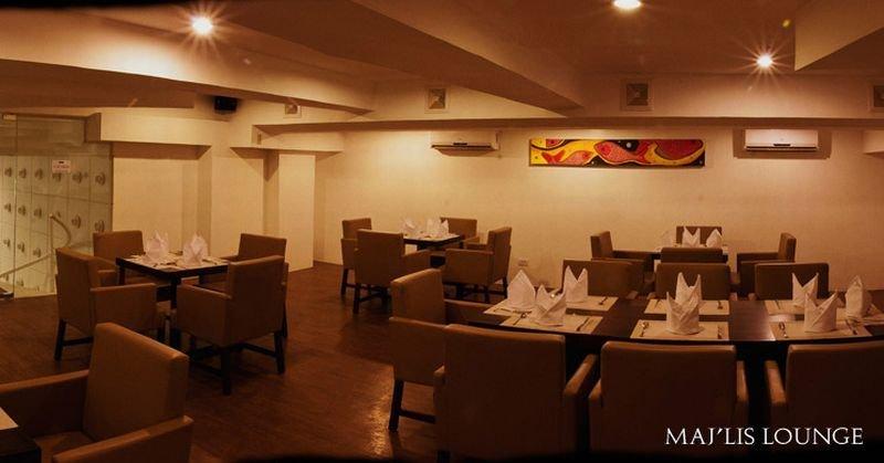Cityscape Hotel Mandaue Kültér fotó