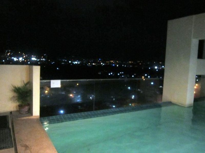 Cityscape Hotel Mandaue Kültér fotó