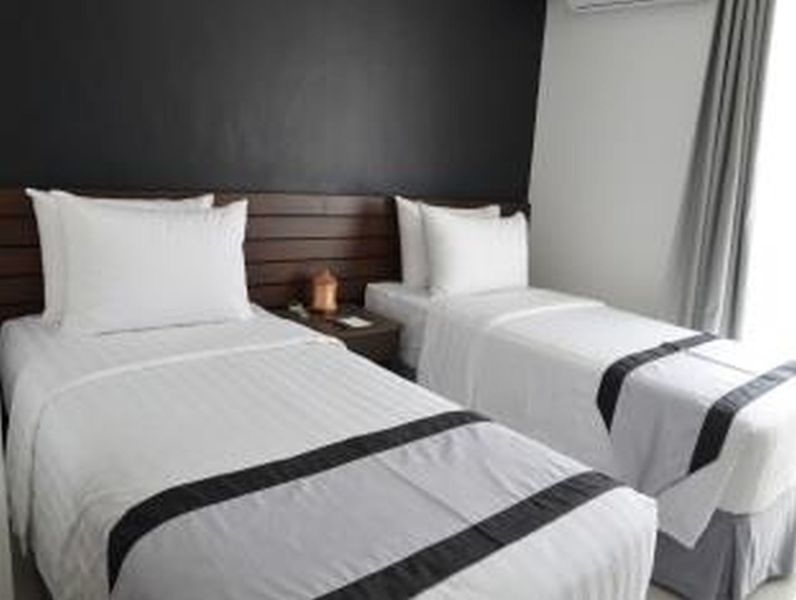 Cityscape Hotel Mandaue Kültér fotó