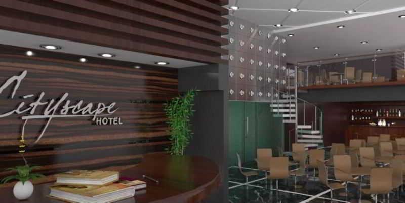 Cityscape Hotel Mandaue Kültér fotó