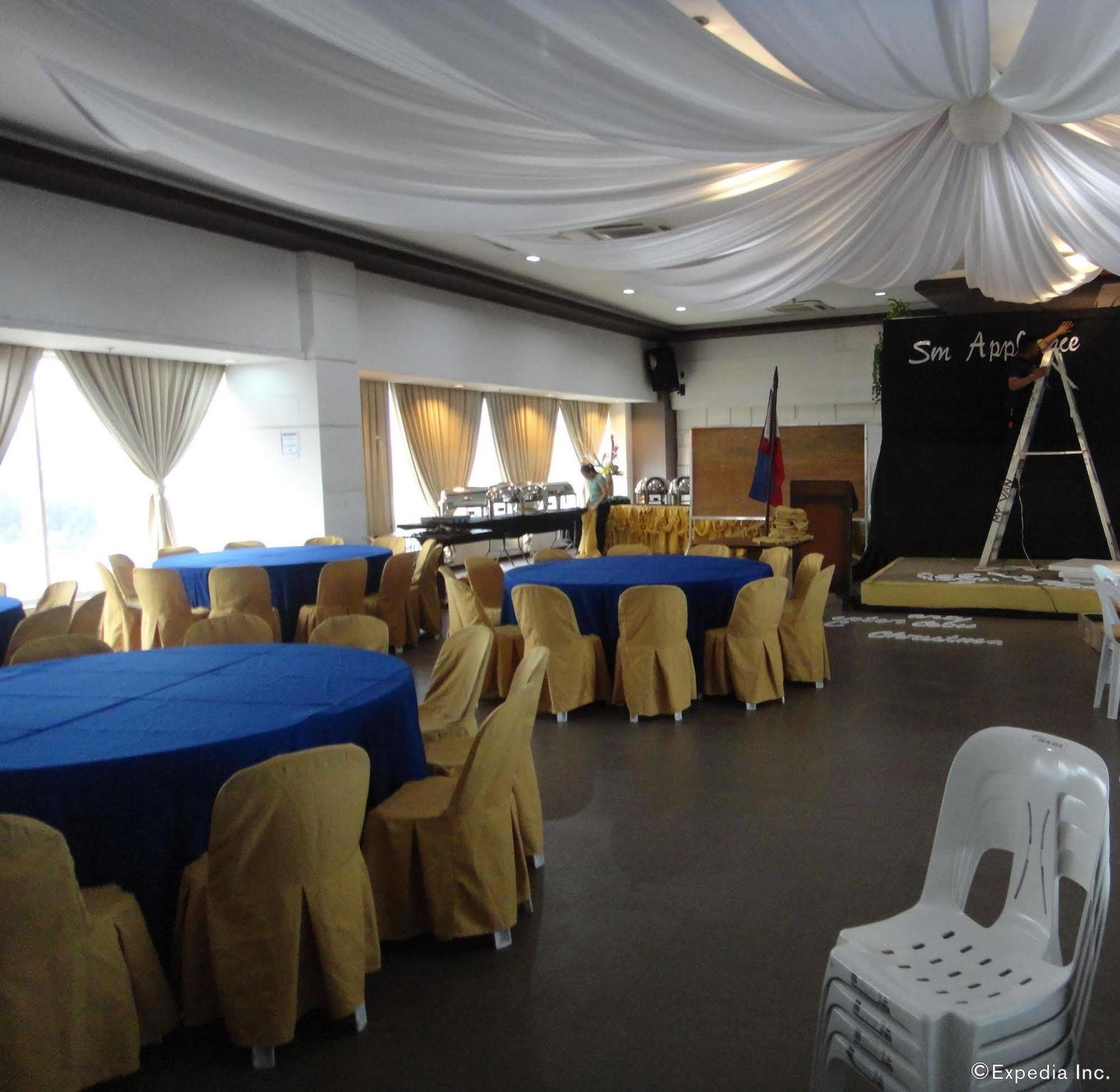 Cityscape Hotel Mandaue Kültér fotó