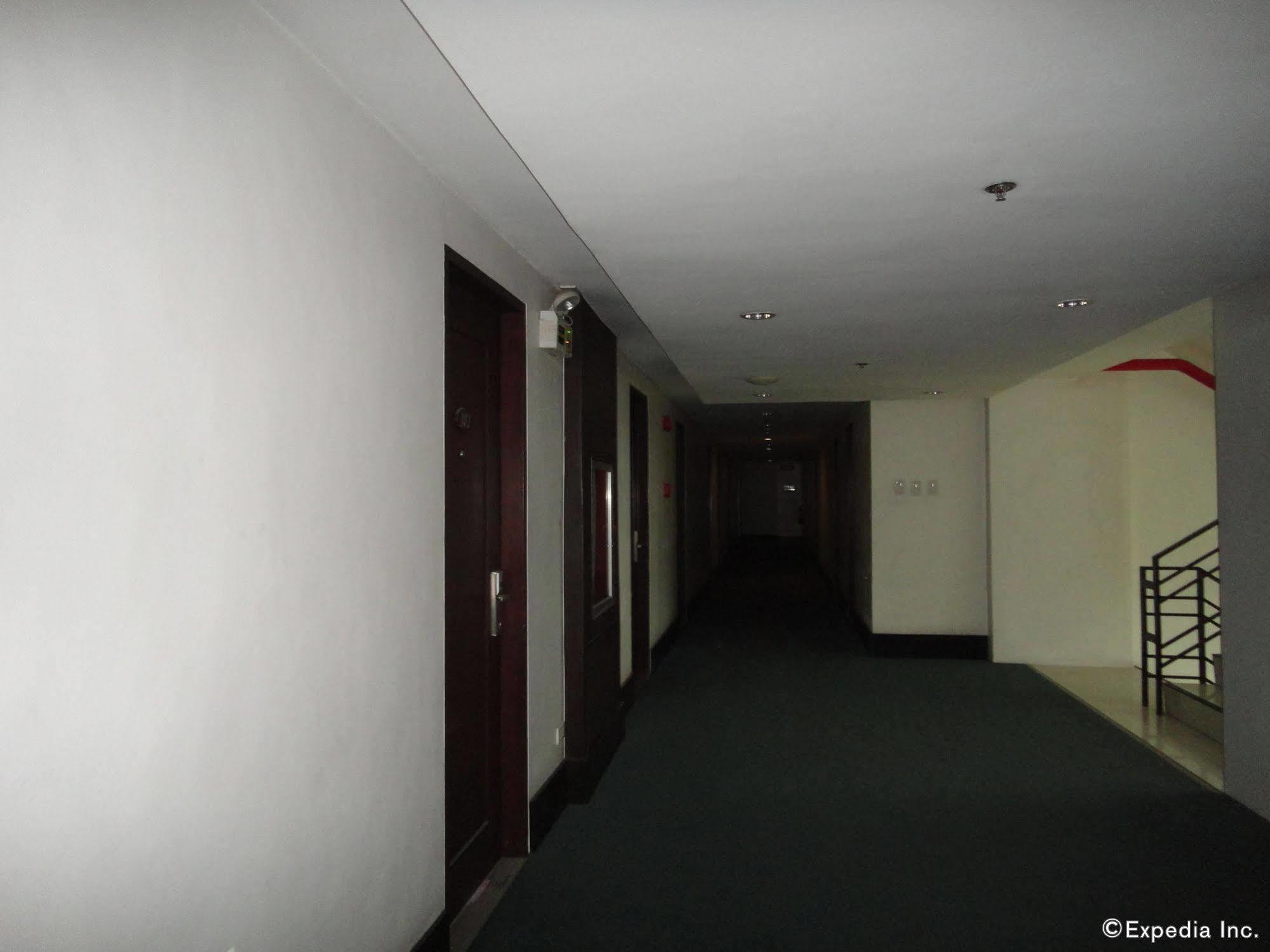 Cityscape Hotel Mandaue Kültér fotó